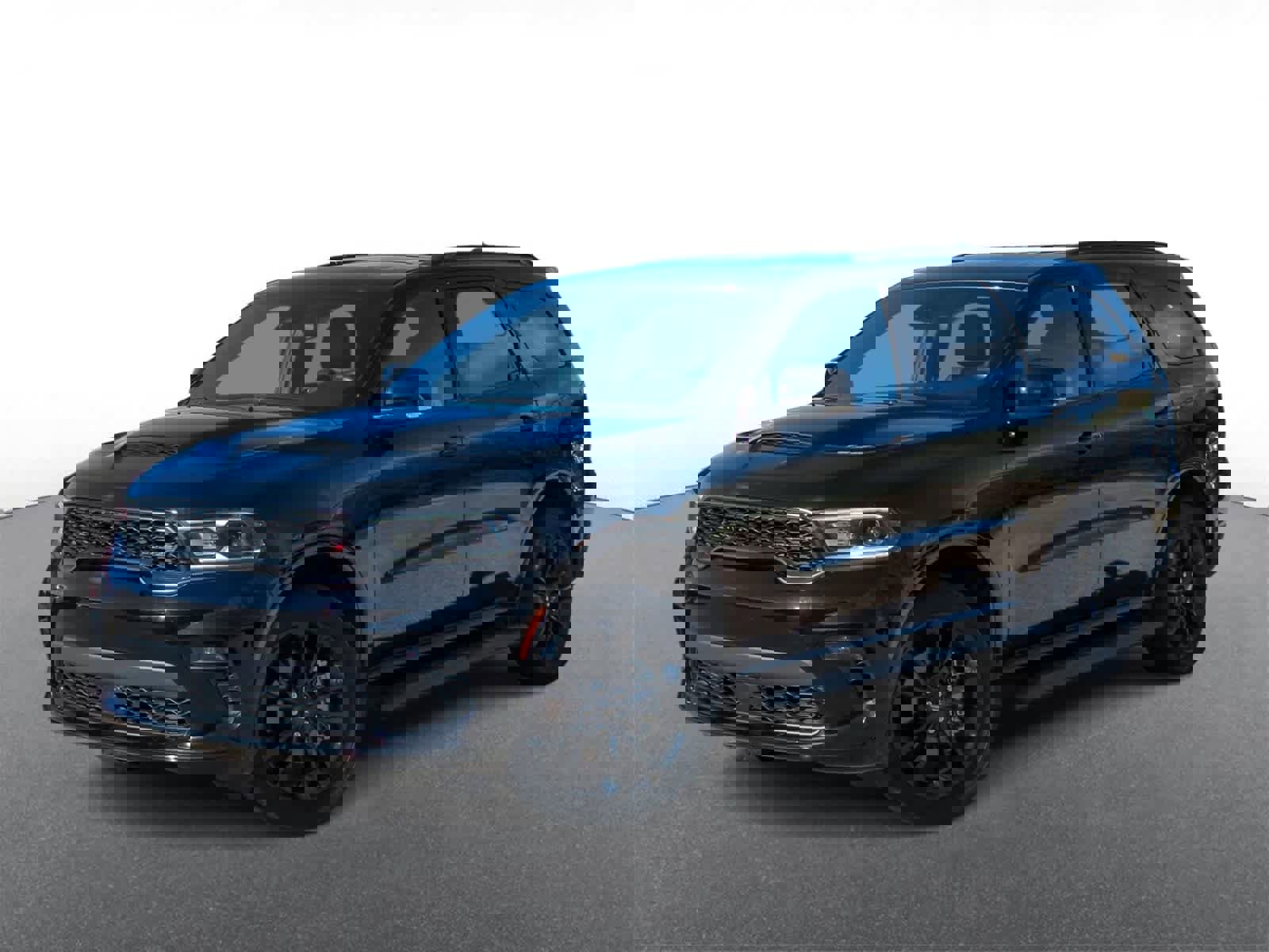 Used 2022 Dodge Durango GT