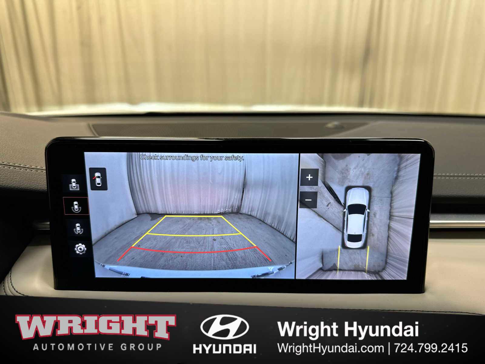 Certified 2022 Genesis G70 3.3T w/ Sport Prestige Package image 27