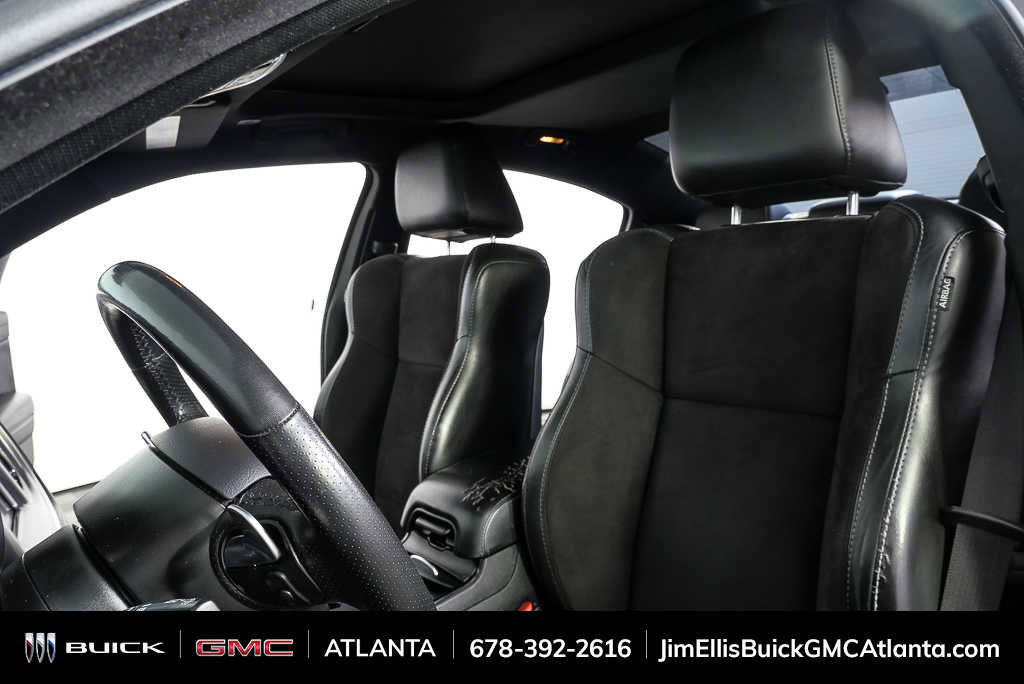 Used 2021 Dodge Charger GT w/ Plus Group image 5