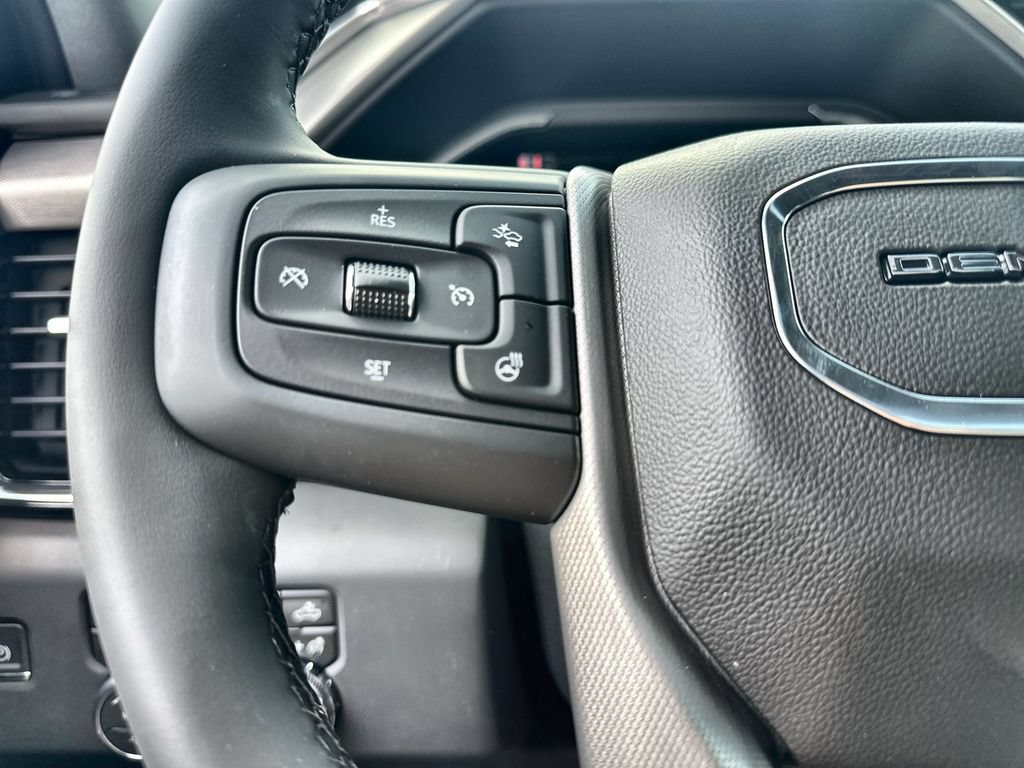 New 2026 GMC Sierra 3500 Denali w/ Denali Reserve Package AWD/4WD image 31