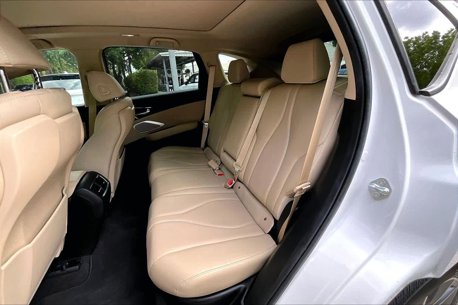 Used 2023 Acura RDX FWD w/ Technology Package image 20