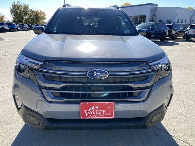 New 2025 Subaru Forester Premium image 8