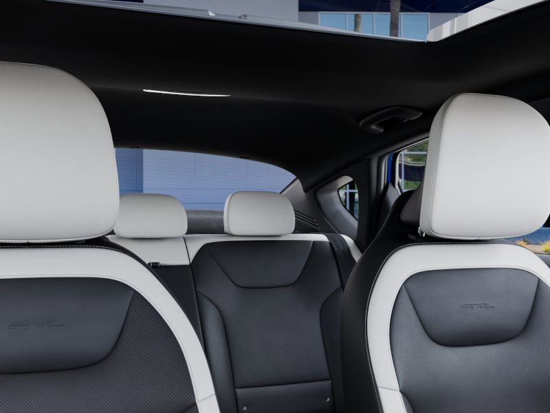 New 2026 Kia K4 GT-Line image 27