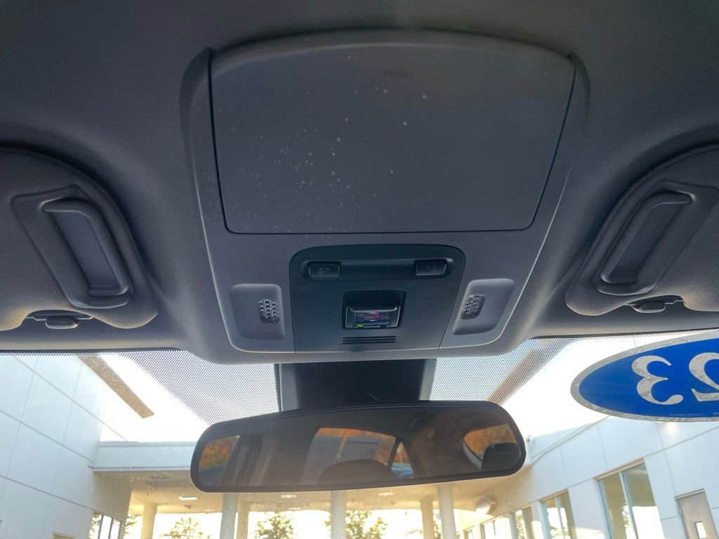 Used 2023 Toyota Camry LE image 16