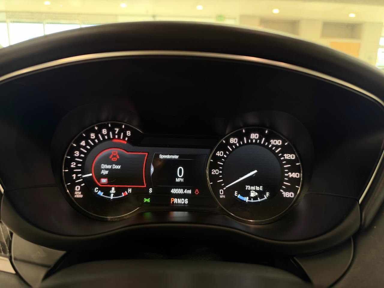 Used 2018 Lincoln MKC Black Label AWD/4WD image 14