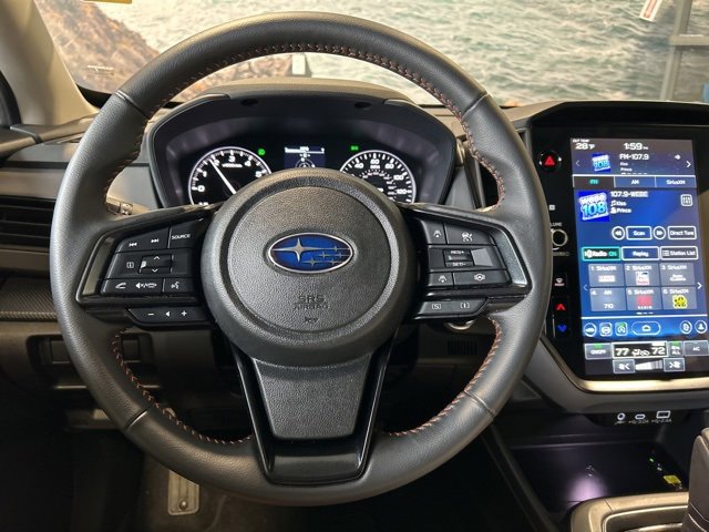 Used 2024 Subaru Crosstrek 2.5i Limited image 81