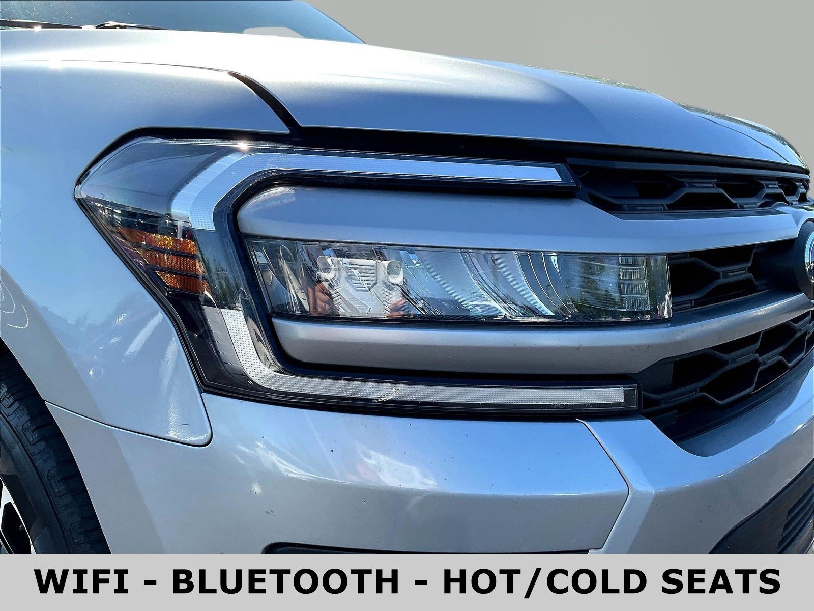 Used 2022 Ford Expedition Max XLT RWD image 33