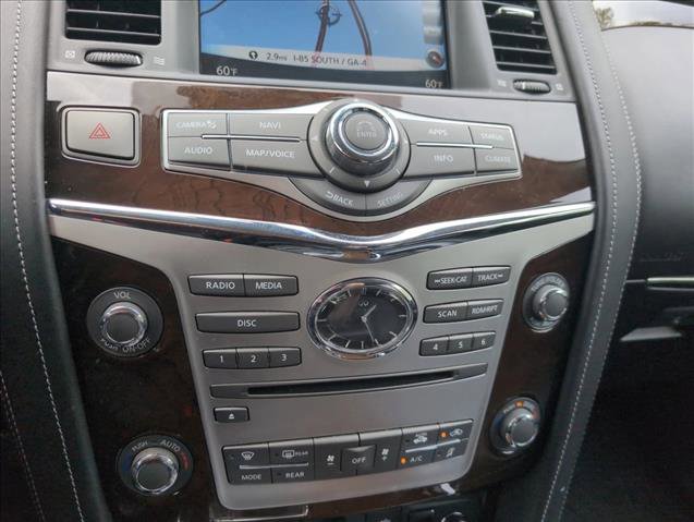 Used 2019 INFINITI QX80 Luxe w/ 22" Wheel Package image 14