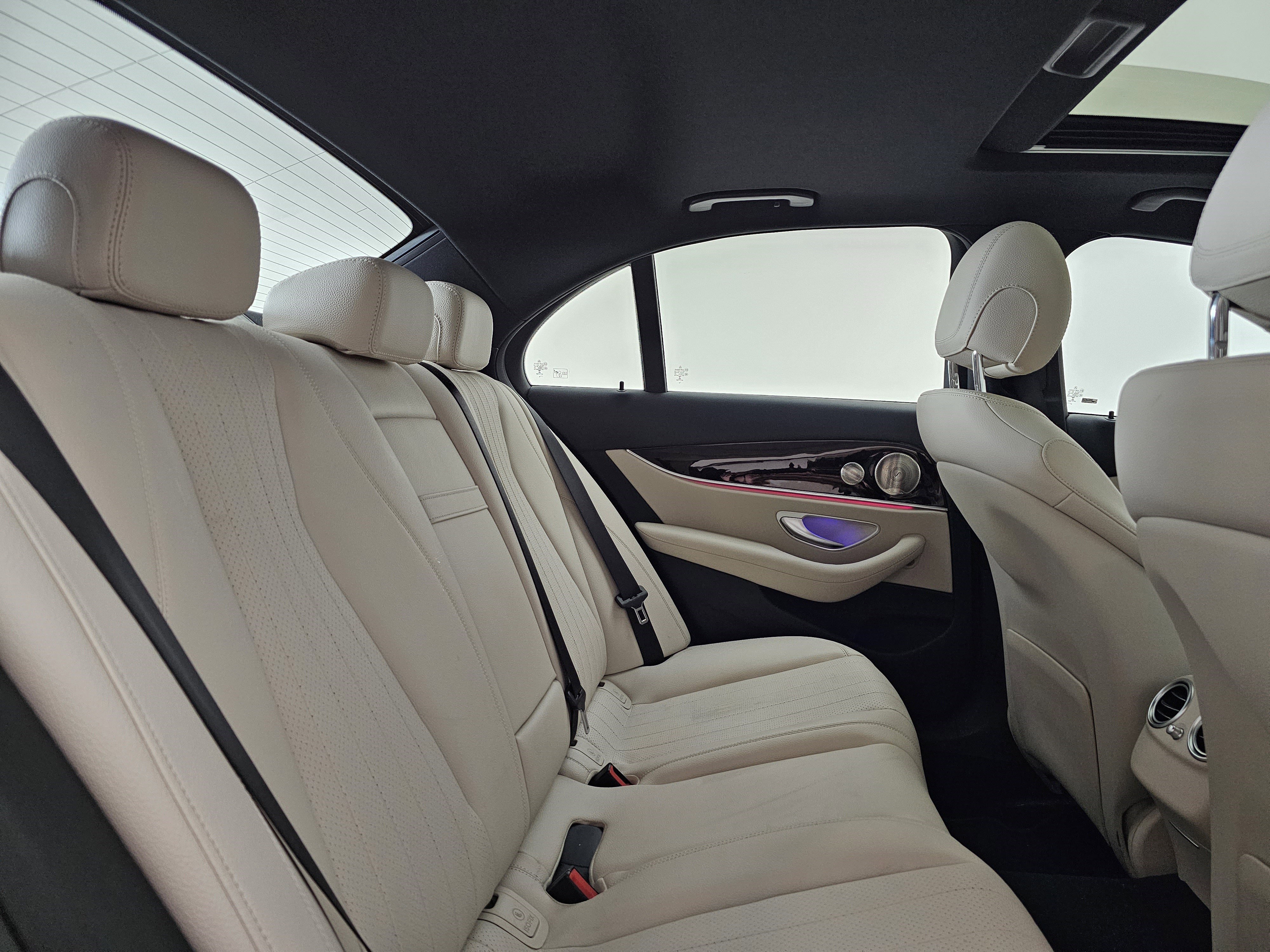 Certified 2023 Mercedes-Benz E 350 4MATIC Sedan image 25