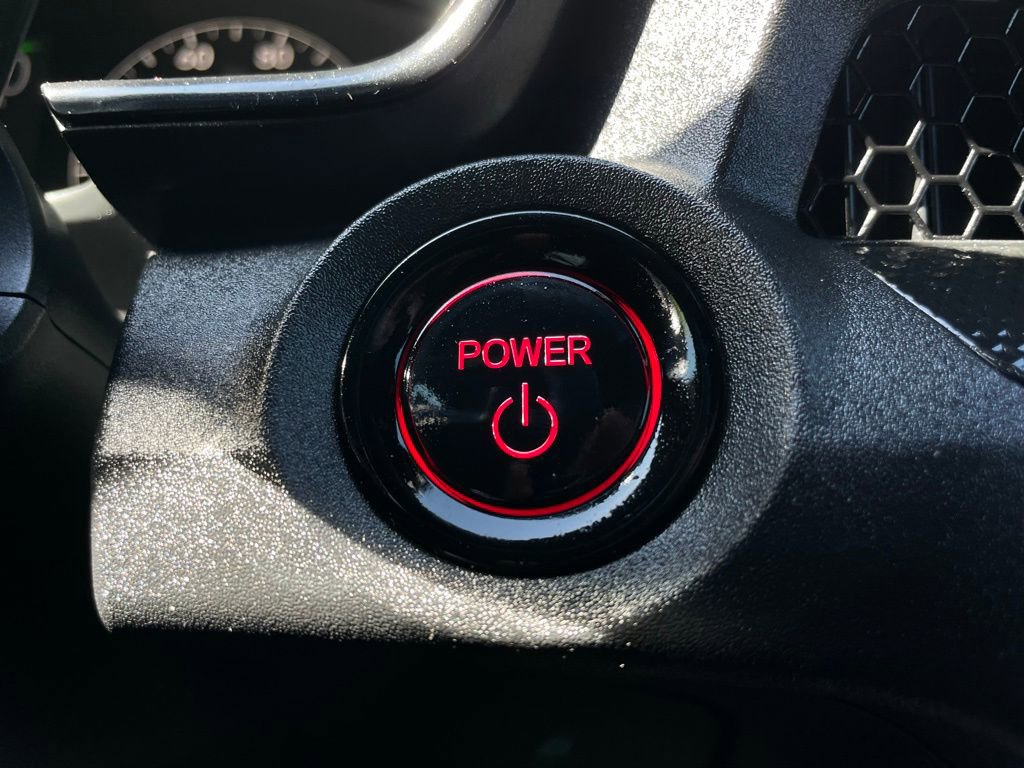 Certified 2025 Honda CR-V Sport image 21