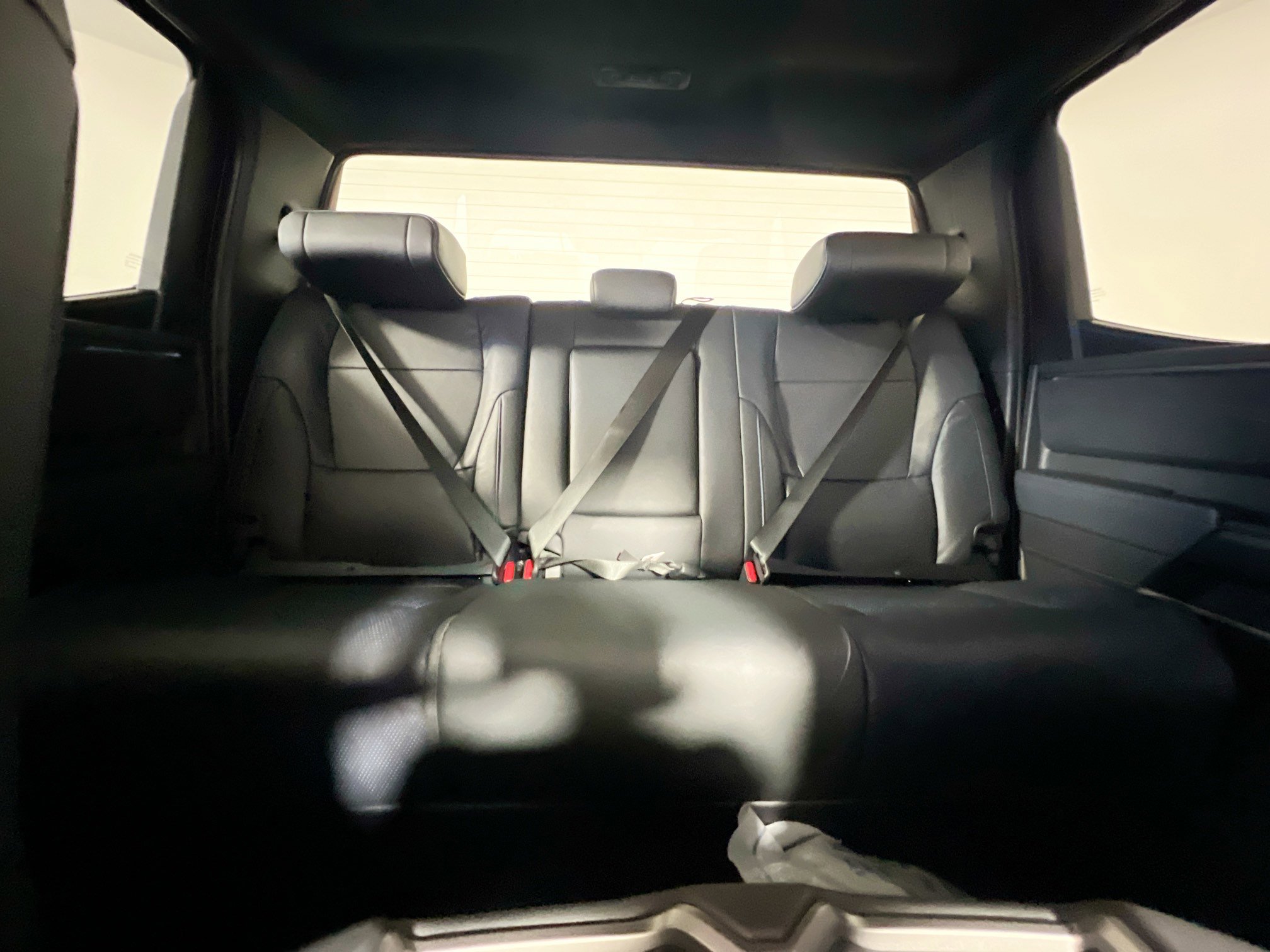 New 2026 Toyota Tundra Platinum image 33