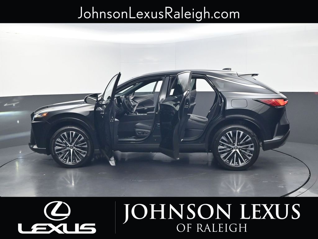 New 2026 Lexus RX 350 Premium Plus image 36
