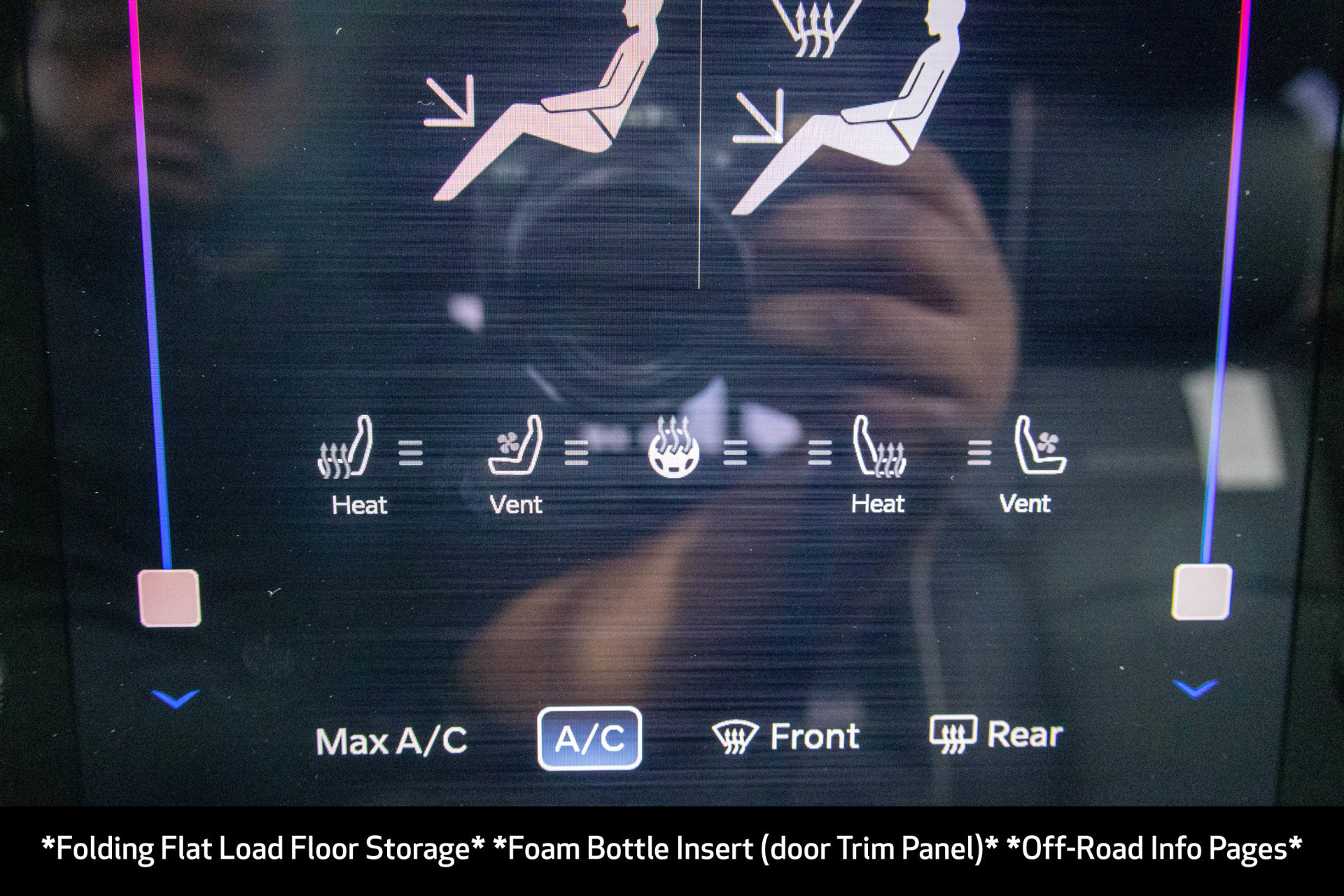 New 2027 RAM 2500 Laramie AWD/4WD image 25