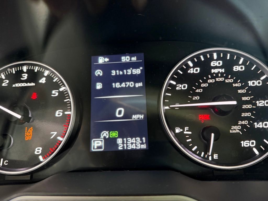 Used 2023 Subaru Outback Limited AWD/4WD image 15