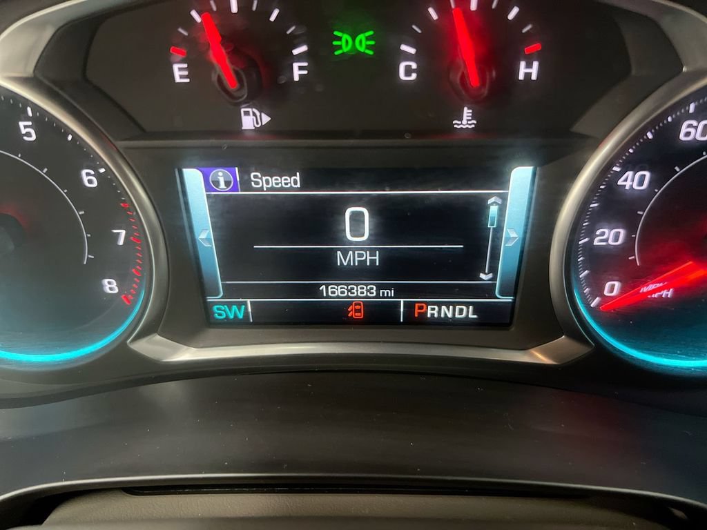 Used 2018 Chevrolet Malibu Premier FWD image 13