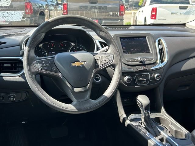 Used 2024 Chevrolet Equinox LT FWD image 20