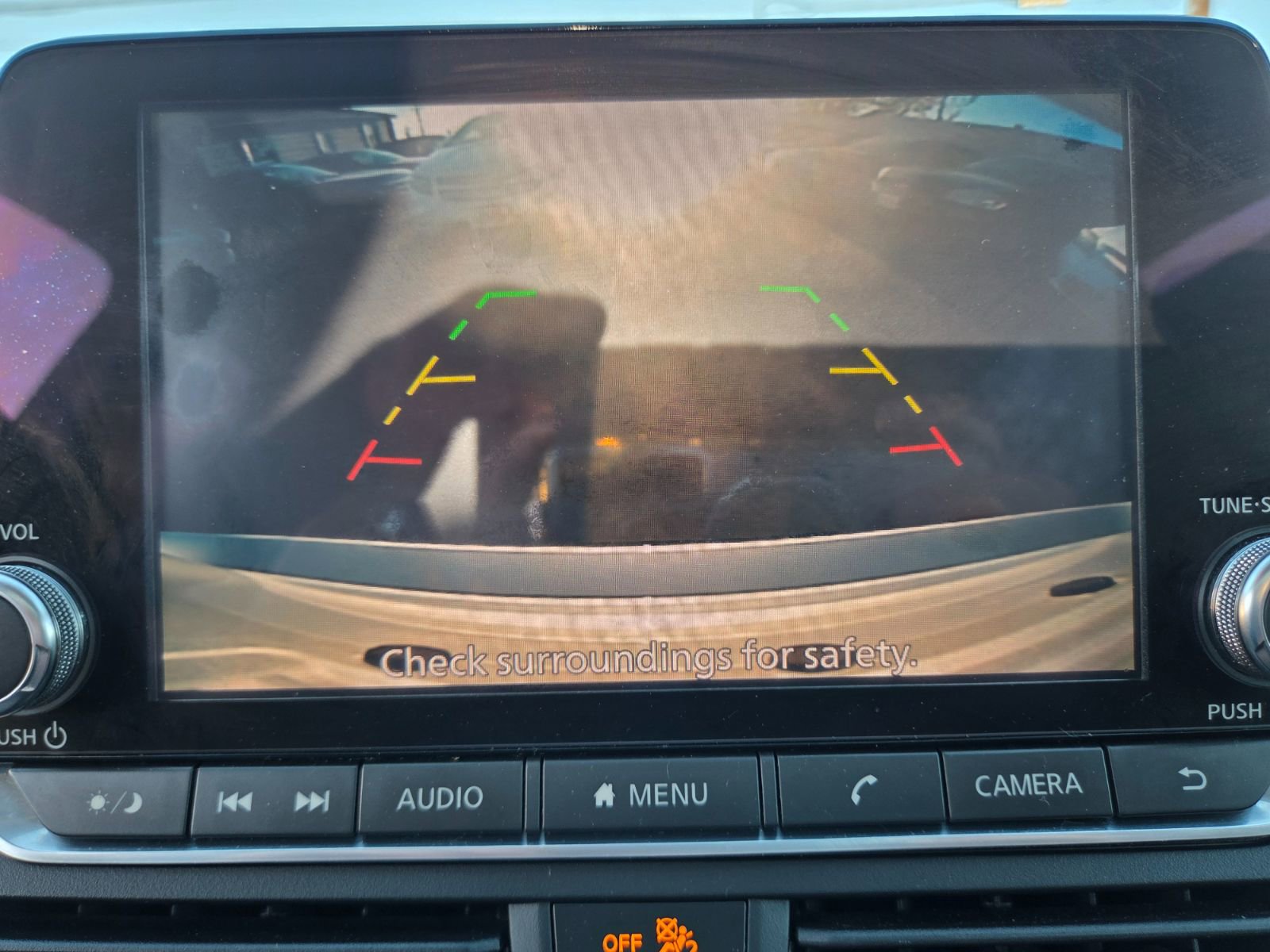 Used 2019 Nissan Altima 2.5 SR w/ SR Premium Package image 18