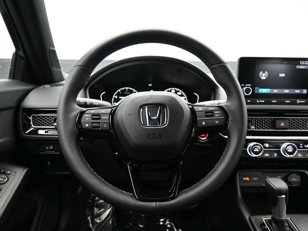 New 2026 Honda Civic Sport image 42