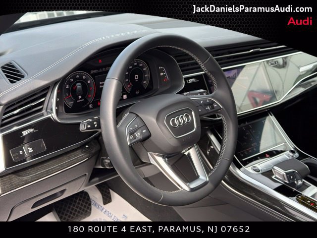 Used 2026 Audi Q7 3.0T Premium Plus w/ Premium Plus Package AWD/4WD image 7