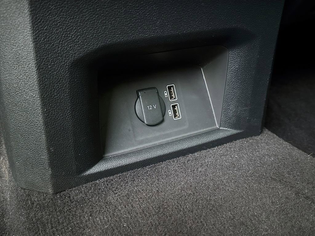 Used 2018 Volkswagen Atlas SE AWD/4WD image 29