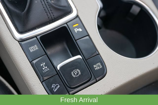 Used 2020 Kia Sportage SX AWD/4WD image 23