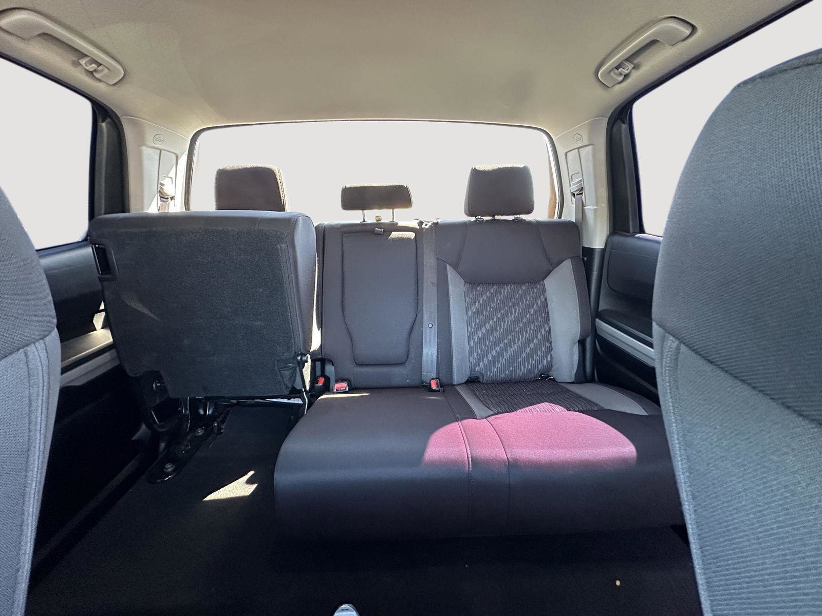 Used 2019 Toyota Tundra SR5 w/ TRD Sport Package image 55