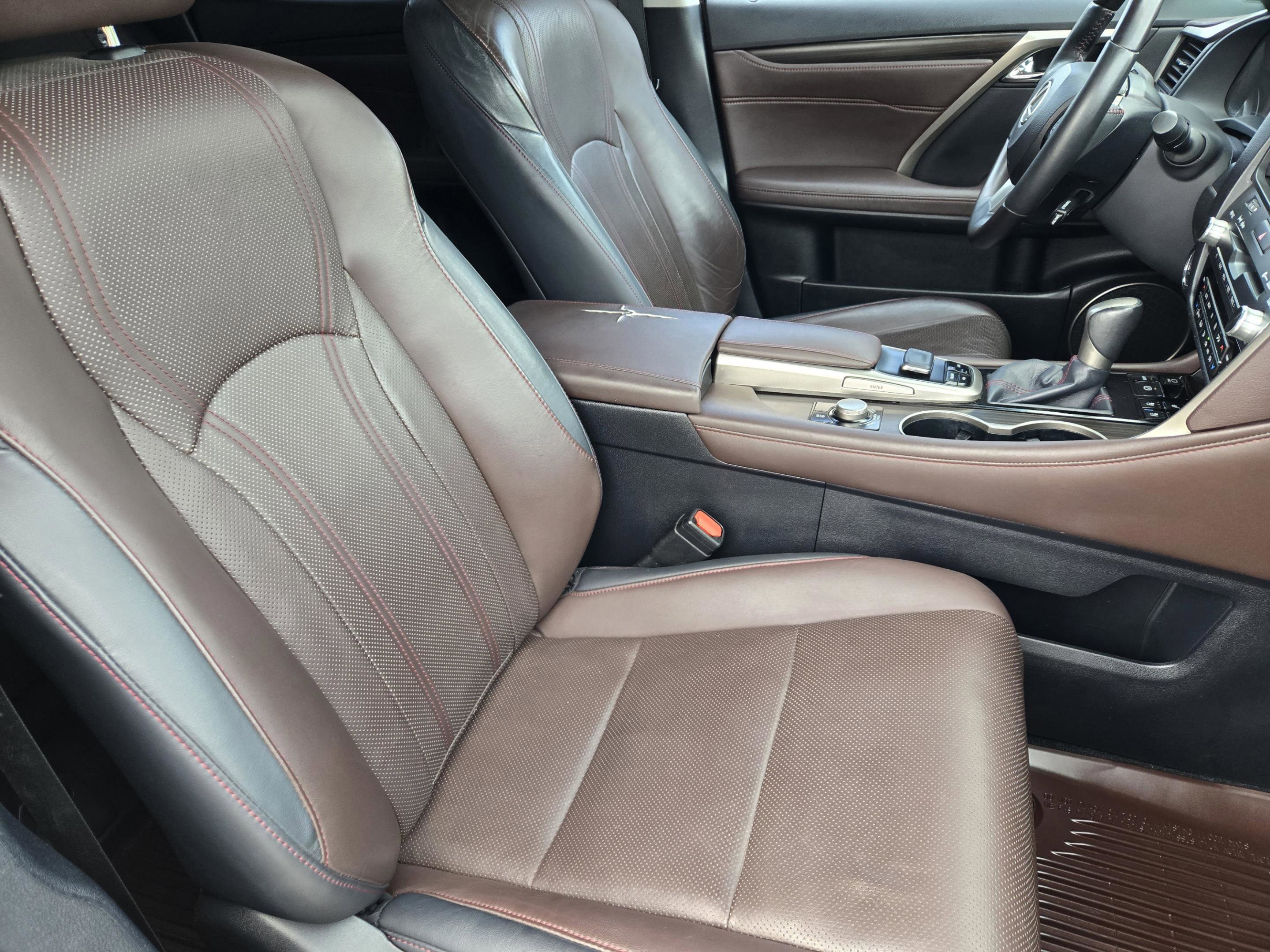 Used 2016 Lexus RX 350 FWD w/ Premium Package image 8