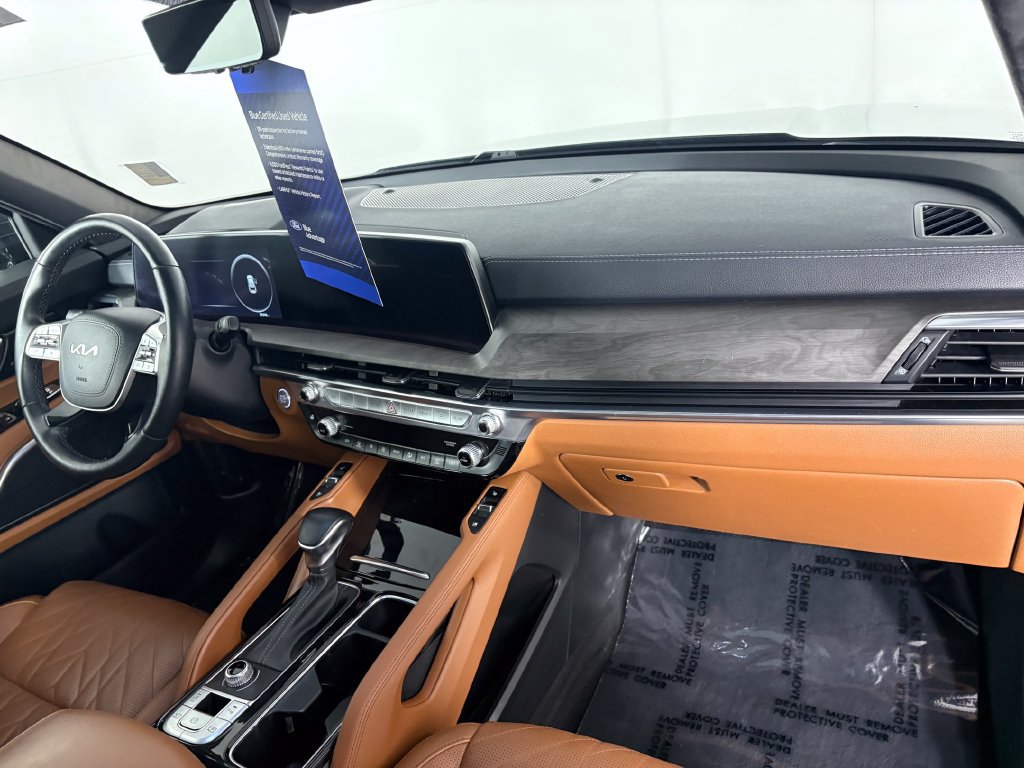 Used 2024 Kia Telluride SX Prestige X-Line AWD/4WD image 42