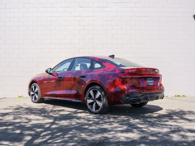 New 2026 Audi A5 2.0T Premium AWD/4WD image 4