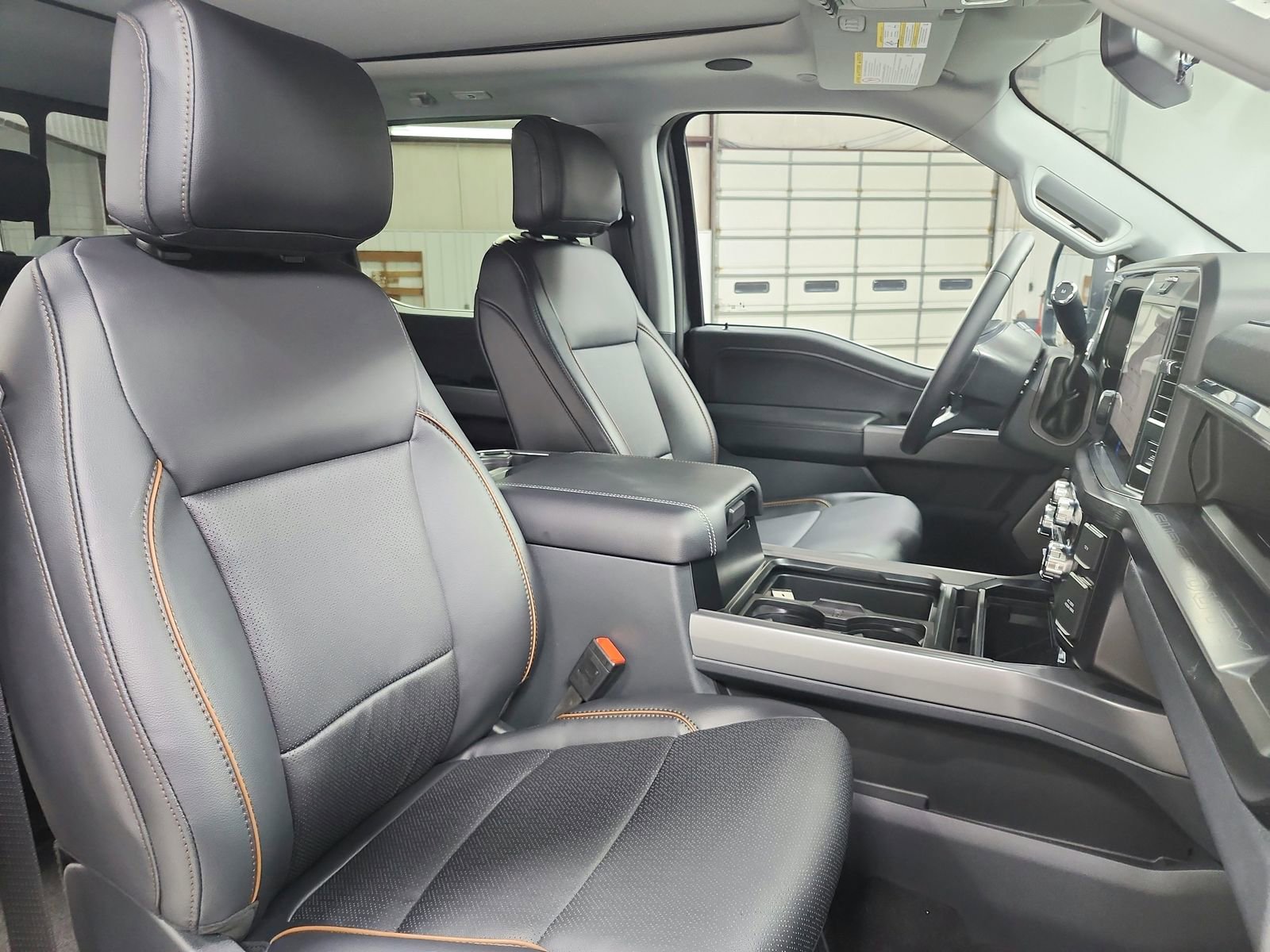 New 2026 Ford F250 Lariat image 42