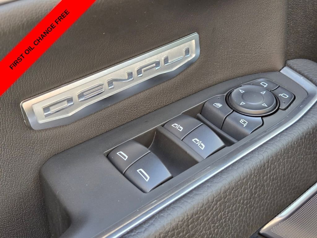 Used 2024 GMC Sierra 1500 Denali w/ Denali Reserve Package image 40
