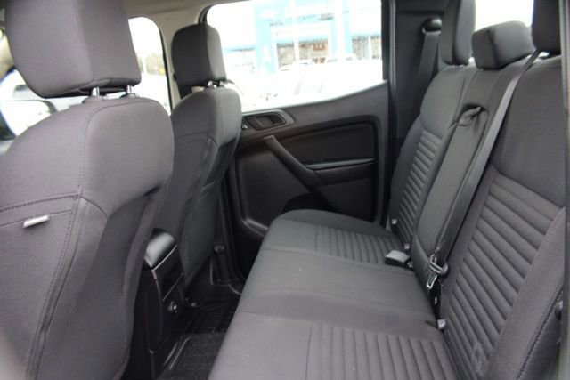 Used 2022 Ford Ranger XL image 21