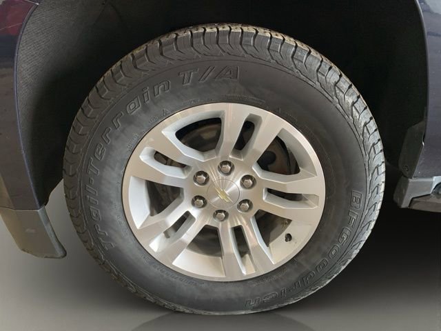 Used 2019 Chevrolet Tahoe LT AWD/4WD image 29