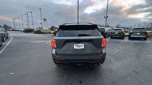 Used 2023 Ford Explorer ST w/ Equipment Group 401A image 30