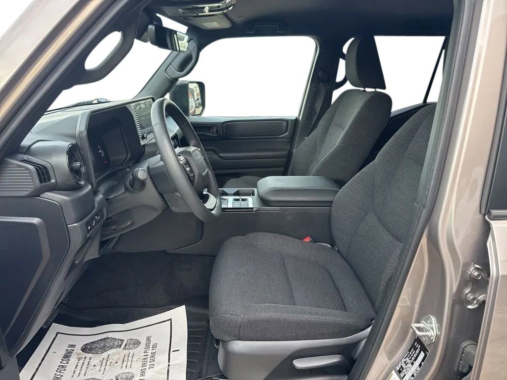 Used 2024 Toyota Land Cruiser 1958 image 10