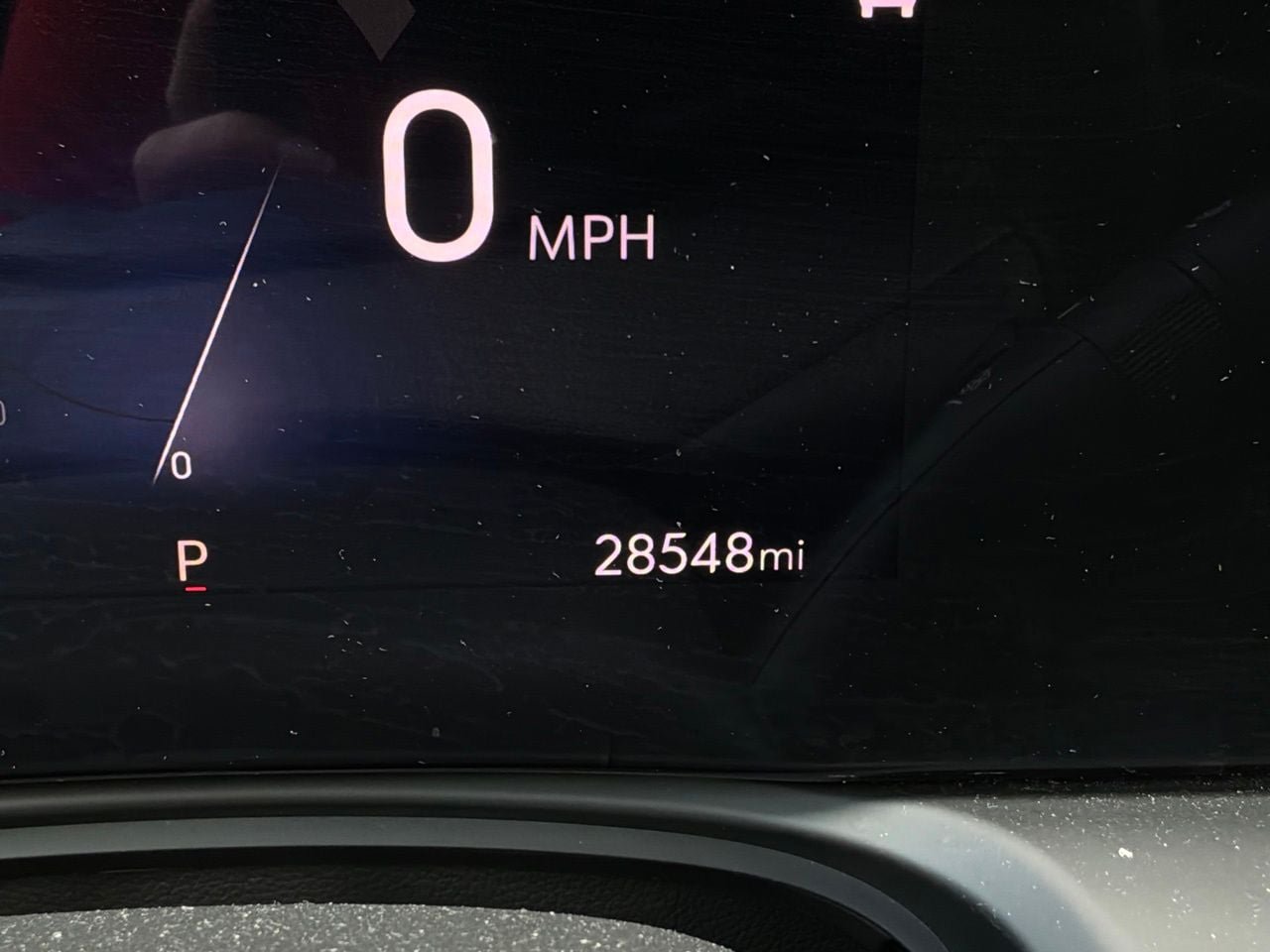 Used 2025 Buick Encore GX Preferred AWD/4WD image 37