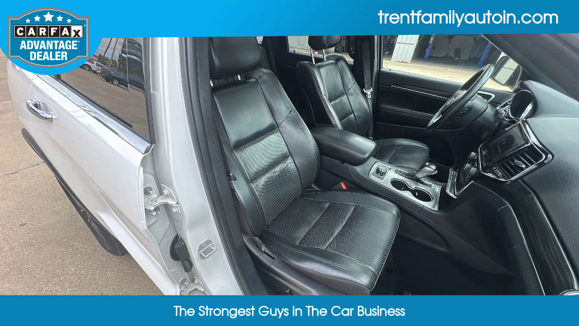 Used 2020 Jeep Grand Cherokee Limited w/ Luxury Group II image 59