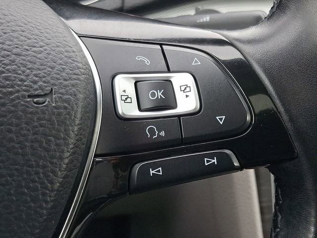 Used 2018 Volkswagen Passat 2.0T SE image 22