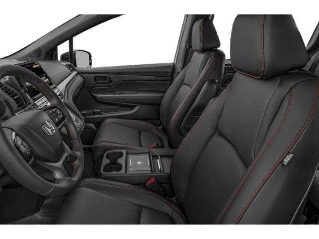 New 2026 Honda Odyssey Sport-L image 12