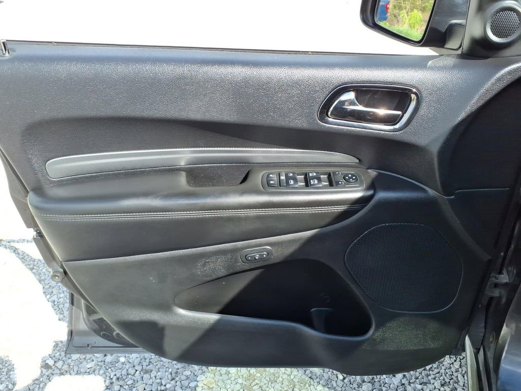 Used 2019 Dodge Durango GT AWD/4WD image 29