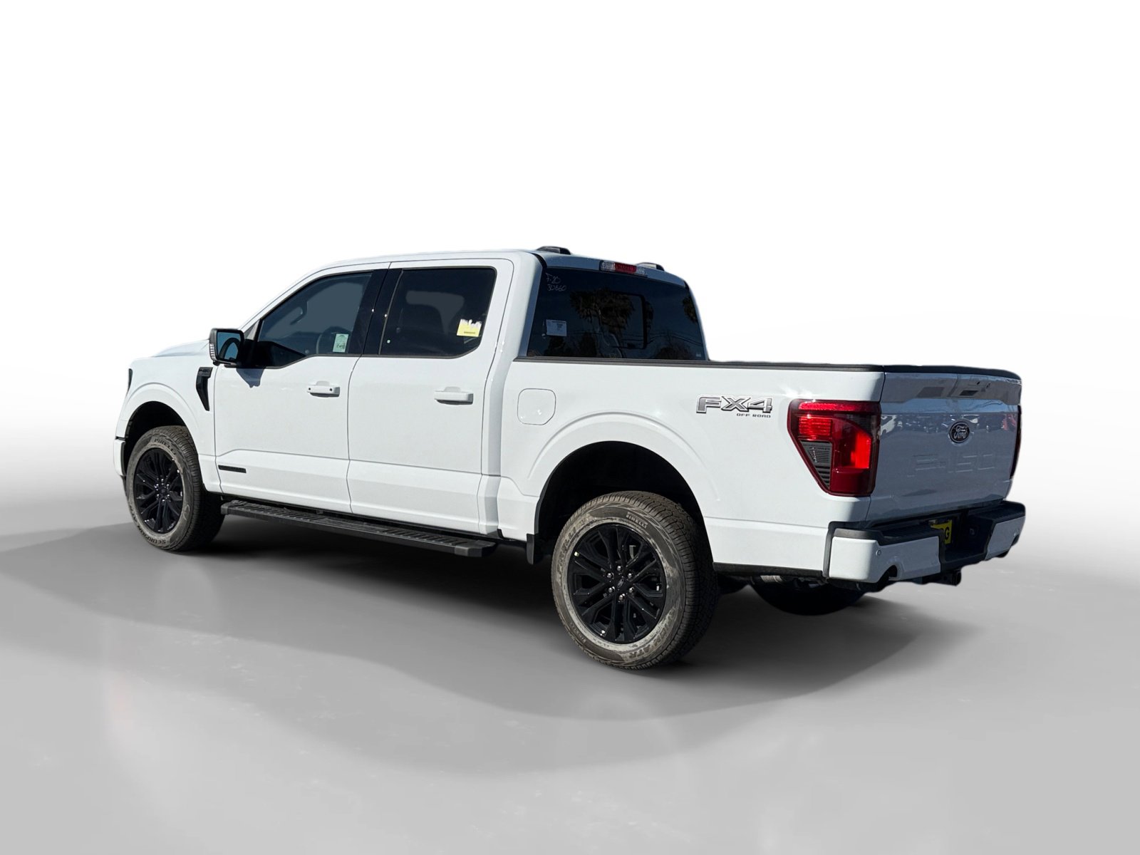 New 2025 Ford F150 XLT w/ Equipment Group 302A MID image 3