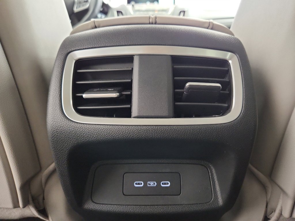 Certified 2025 Acura RDX SH-AWD w/ Technology Package image 35