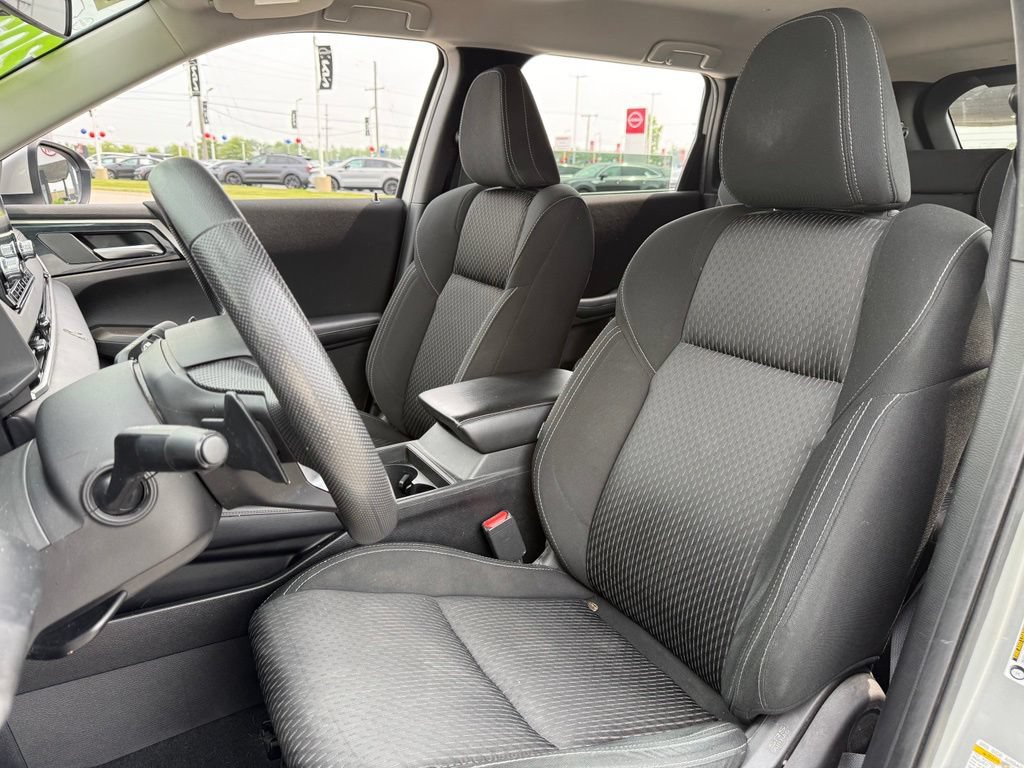 Used 2022 Mitsubishi Outlander ES AWD/4WD image 21
