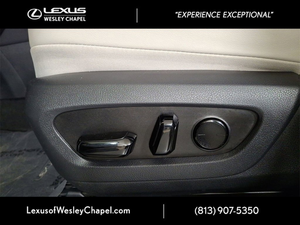 Used 2024 Lexus RX 350 Premium Plus image 18