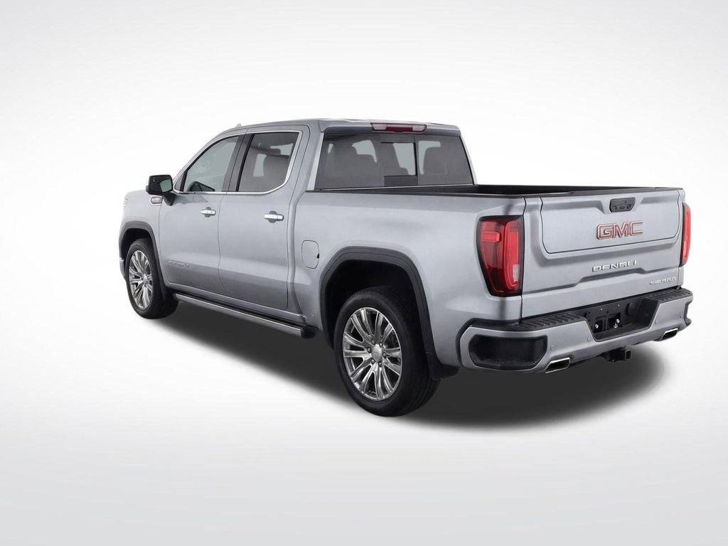 Certified 2024 GMC Sierra 1500 Denali w/ Denali Reserve Package image 33