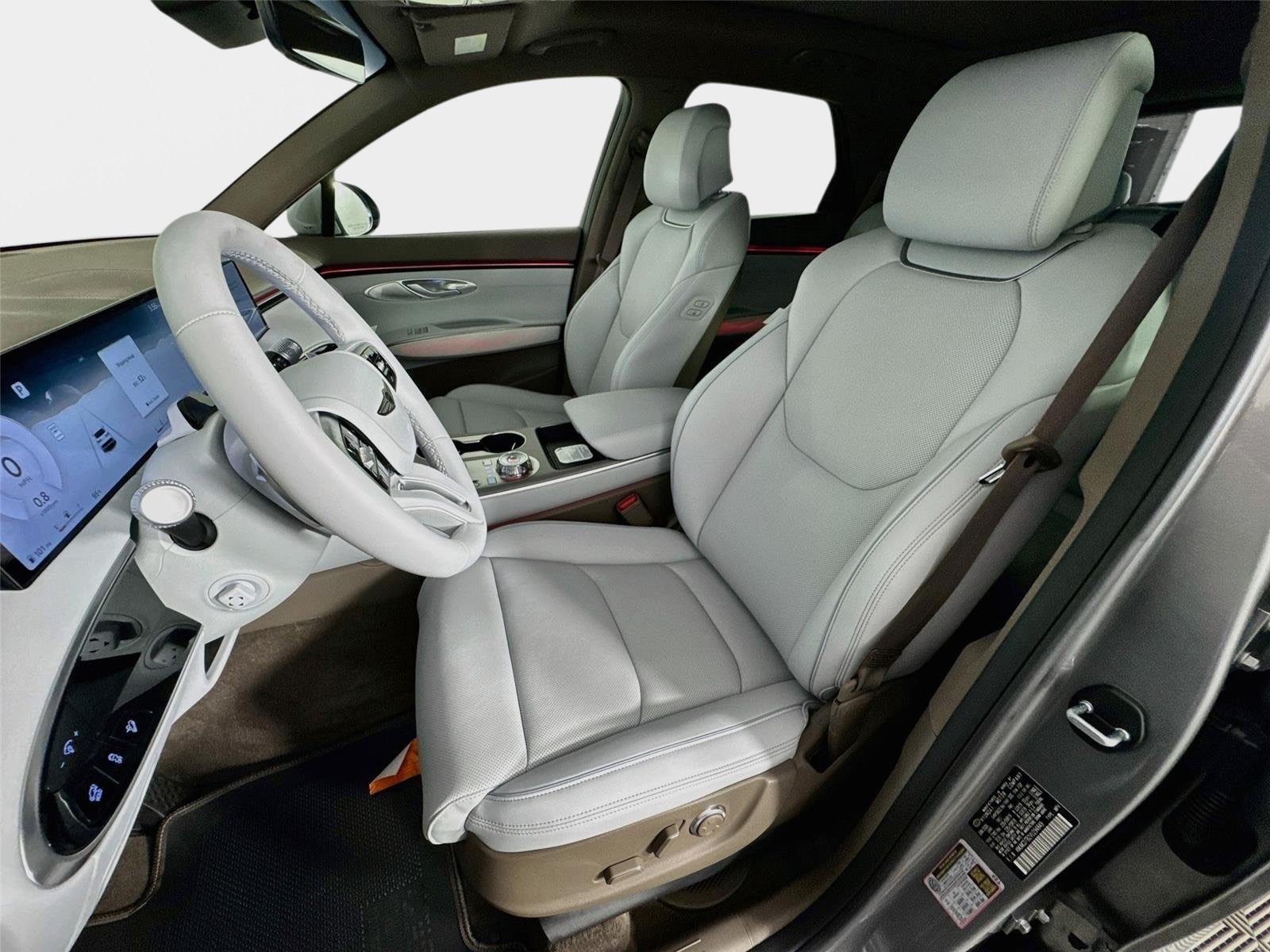 New 2027 Genesis GV70 2.5T Advanced AWD/4WD image 11