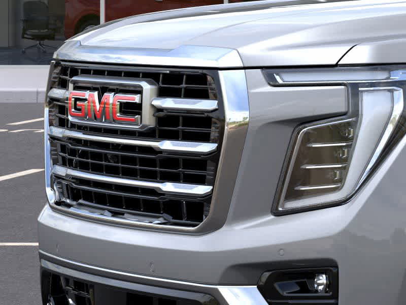 New 2026 GMC Yukon Elevation w/ Elevation Premium Package image 13