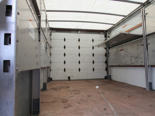 Used 2022 GMC Savana 3500 Extended w/ Power Convenience Package RWD image 19