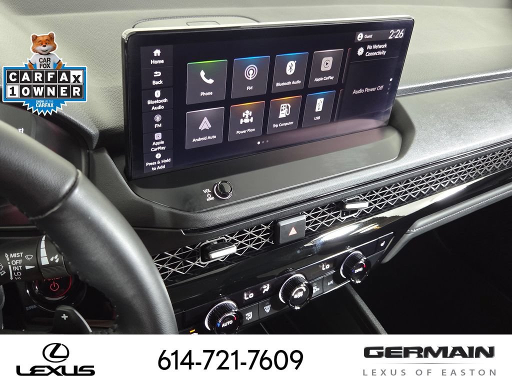 Used 2025 Honda Accord EX-L image 26