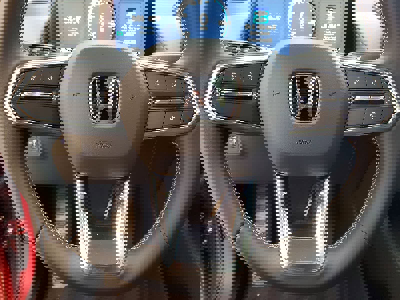 Certified 2025 Honda Prologue Touring image 12